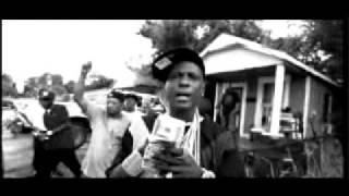 Lil Boosie Im a dog New Video 2009 [upl. by Einial]