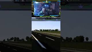 TGB express Left lane convoy Multi Stream Tik Tok  The smoke Shack s  outsidr420 on Twitch [upl. by Akiemehs]