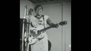 Sister Rosetta Tharpe is credited as the Godmother of Rock ‘N’ Roll Before Elvis or Little Richard [upl. by Kirstyn]