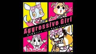 AggretsukoOTMGirls quotAgresive Girlquot English Slowed  Reverb [upl. by Elum]