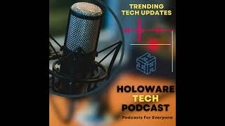 The Importance of Cooling Systems in HighPerformance Laptops  Holoware Tech Podcast 7 [upl. by Kirit]