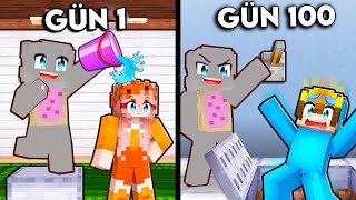 Minecraftta Arkadaşınızı Trollemenin 5 EFSANE Yolu [upl. by Thomson]