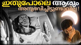 ഇനി ആർക്കും ഈ ഒരു അനുഭവം ഉണ്ടാവരുത്  Apollo 11 Incident  Explained  AbhiYugam [upl. by Ahseram]