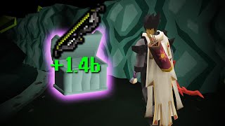 I will unlock the Twisted Bow  0 to 25 Billion GP From Scratch 19 OSRS [upl. by Stanislaus]