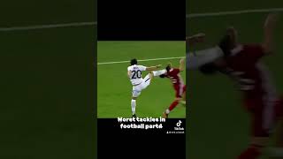 Worst tackles in football part4 [upl. by Radcliffe]