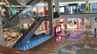 Grand Majidi Mall in Erbil [upl. by Keeley901]