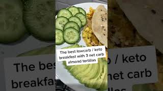 The best lowcarb breakfast [upl. by Keener]