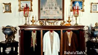 The birth of Bahaullah Presentationwmv [upl. by Caffrey]