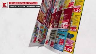 Kaufland  Angebote Knüller  Gültig vom 24112022 bis 30112022 [upl. by Acired801]