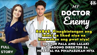 Babae pinagbintangan ang lalaki sa likod nya na humawak sa pwet niya NAGULAT NA DOKTOR PALA ITO [upl. by Arodaeht]