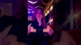 Rabeeca khan tik tok videomust subscribe to channel [upl. by Merfe]