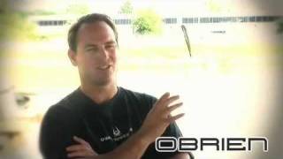 Cobe Mikacich Wakeboarding Obrien Wakeboards [upl. by Eigla]