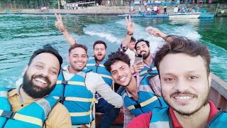 JAMSHEDPUR BEST PICNIC PLACE 2024 Boating is available [upl. by Gardener]