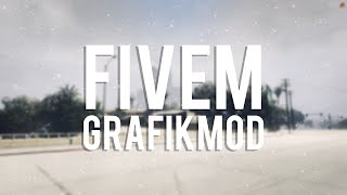 ✪ FiveM Grafikmod installieren  German Tutorial [upl. by Onit]