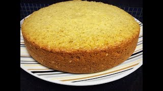 BANANA CAKE WITHOUT OVEN  CAKE WITHOUT OVEN BANANA WHEAT CAKE BANANA CAKE RECIPE [upl. by Sherlock717]