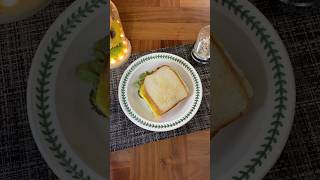 Lets make a simple sandwich for breakfast [upl. by Wickham]