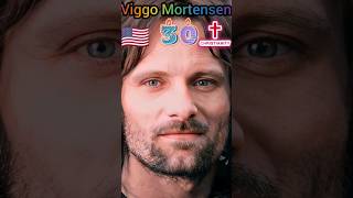 From Childhood to Stardom Unveiling Viggo Mortensens Journey Through Life [upl. by Calen]