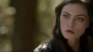 The Originals Season 2 Episode 12  Jackson Told Hayley About Her Parents [upl. by Klingel]