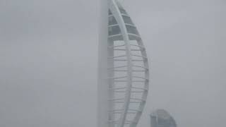 The Spinnaker Tower [upl. by Acilef]