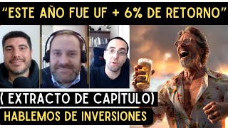 🔴Inflación Tasas y Caída de Cuota de Fondos de Renta Inmobiliaria [upl. by Shirleen]