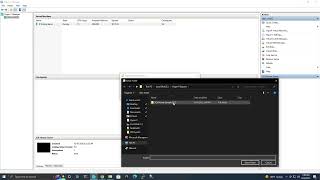 Backup and Restore for Hyper V using Export and Import [upl. by Eisler947]