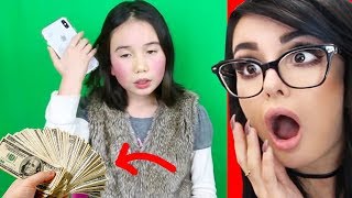 LIL TAY GETS WHAT SHE DESERVES [upl. by Thibaut]