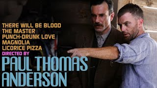 Directed by Paul Thomas Anderson • Criterion Channel Teaser [upl. by Atwahs]