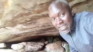 2024 Census Mapping Tour  Nyero Rock Paintings [upl. by Atterol]