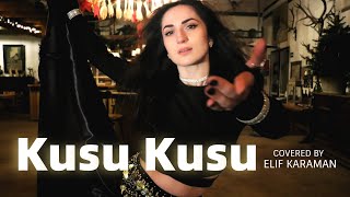 Dance on Kusu Kusu 💃🏻  Subtitled [upl. by Norby]