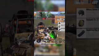 S12K 🔥🔥😳 pubg pubgmobile bgmi zabragaming funny shorts [upl. by Haimirej182]