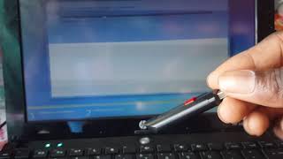 Installer Windows 7 avec un clef USB sur PC [upl. by Venuti]