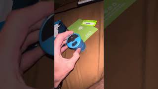 Unboxing the ooze ELECTRO BARREL ooze [upl. by Karoly]