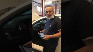 Yeni FIAT Egea güncelleme gelmiş ustamız aracı güncelliyor [upl. by Beauchamp]