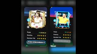 Collab bareng subscriber ST X CAM 🔥🔥🔥 fcmobile eaesports ea24 [upl. by Eben]