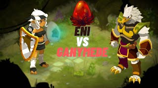 Dofus Ganymede Eni [upl. by Arly]