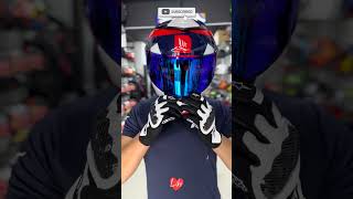 Helm MT Dunder 4 Protect automobile smarthelmet smartphone shortsviral shortvideo shorts [upl. by Swords]