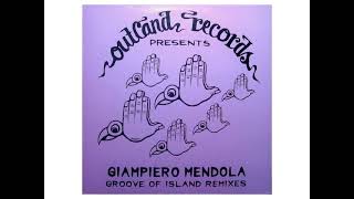 Giampiero Mendola  Thank You For The Jazz Steve Rachmad Mix [upl. by Moll640]