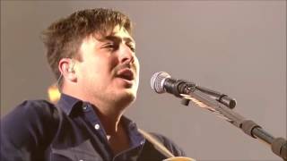 Mumford amp Sons  I Will Wait Live At Reading Festival 2015  HD [upl. by Cantu789]