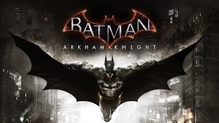 Download Batman Arkham Knight Game For PC Fully Free [upl. by Nylarak]