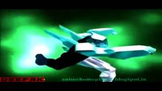 Ben 10 Opening Theme Song Hindi Dubbed Aatish [upl. by Ivie]