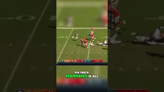 Patrick Mahomes The Ultimate Winning Mentality [upl. by Linus721]