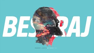 Marko Louis ft Edo Maajka  Beskraj official audio [upl. by Haroldson]