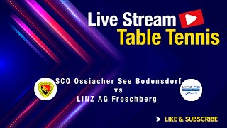 SCO Ossiacher See Bodensdorf vs LINZ AG Froschberg  Grunddurchgang 202324 [upl. by Atinaw285]