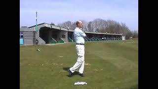 Easiest Swing in Golf by Brian Sparks [upl. by Angelico757]