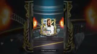 Ginola edit fifa goatedit mentality football cristianoronaldo ginola [upl. by Eelram]