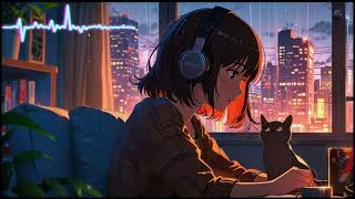 Chill amp Relax Live Lofi Beats for Study and Focus [upl. by Llenhoj780]