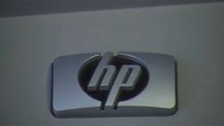 HP DESIGNJET 500 [upl. by Ananna]