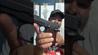 Pistola Sig Sauer P238 Vs Ruger LCP Max Calibre 380 [upl. by Market]