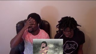 Dreezy  Spar ft 6LACK Kodak Black  REACTION [upl. by Wappes860]