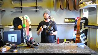 What is skate tech [upl. by Ik599]